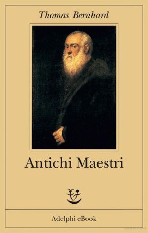 [romanzo 273] • Antichi Maestri